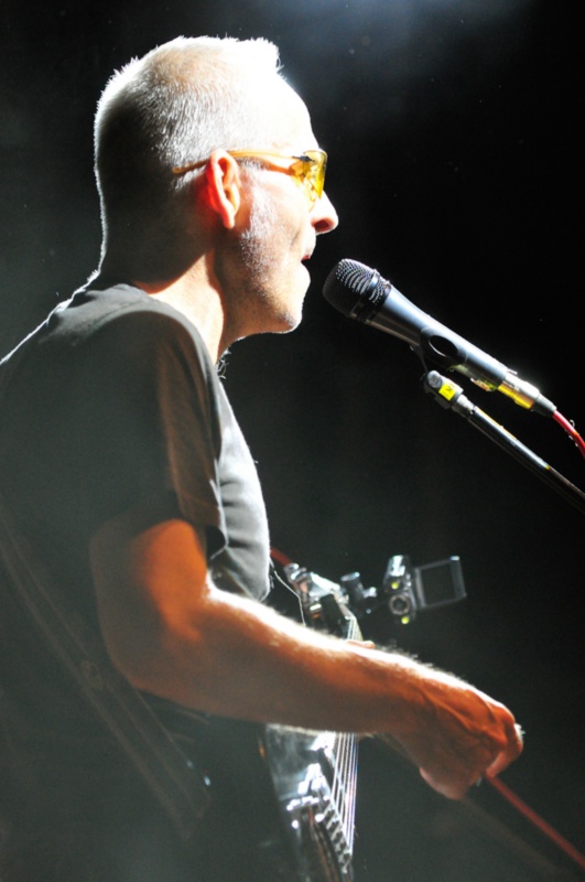 The Kings Live in Montirone